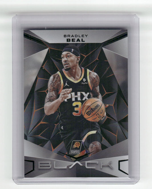 2023-24 BRADLEY BEAL Base Black Suns #33