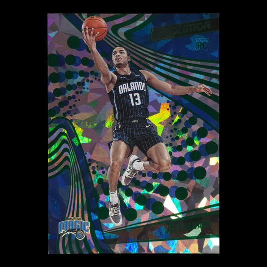 2023-24 JETT HOWARD Rookie New Year 85/88 Revolution Magic #113