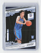 2022-23 CHET HOLMGREN - Prestige Rookie Base - Chronicles - OKC #72