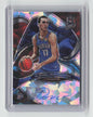 2021-22 - ALEKSEJ POKUSEVSKI -  Autograph 43/49 - Spectra - OKC