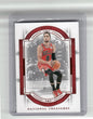 2023-24 ZACH LAVINE 05/33 National Treasures Bulls #53