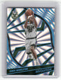 2021-22 KRIS MIDDLETON Sunburst 46/60 Revolution Bucks #24
