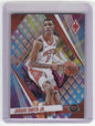 2022-23 JABARI SMITH JR - Color Burst Phoenix Rockets #224