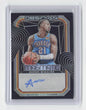 2023-24 AARON WIGGINS Magmatic Autograph 102/149 Obsidian OKC #MS-WIG