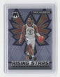 2021-22 TYRESE HALIBURTON Rising Stars Mosaic Pacers #11