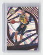 2021-22 TYRESE HALIBURTON Asia Revolution Pacers #19
