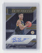 2023-24 BEN SHEPPARD New Breed Autograph Elite Pacers #NB-BEN