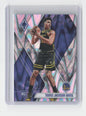 2023-24 TRAYCE JACKSON-DAVIS Seismic Insert 49/125 Phoenix - Warriors #288