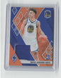 2023-24 TRAYCE JACKSON-DAVIS Rookie Orange Patch 49/75 Phoenix Warriors