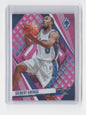 2023-24 GILBERT ARENAS Pink 100/175 - Phoenix - Wizards #109