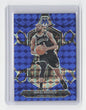 2023-24 MIKSL BRIDGES Blue 81/199 - Mosaic - Nets #156