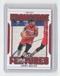 2023-24 JIMMY BUTLER Franchise Features - Donruss - Heat - #13