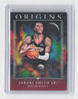 2023-24 JABARI SMITH JR. 31/115 - Origins - Rockets - #57