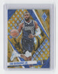2023-24 TIM HARAWAY JR. Gold 09/10 - Phoenix - Mavericks #23