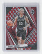 2023-24 JEREMY SOCHAN - Red Insert 27/75 - Phoenix - Spurs #75