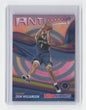 2023-24 ZION WILLIAMSON - Anti Gravity Insert - Hoops - Pelicans #1