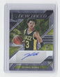2023-24 KEYONTE GEORGE - New Breed Autograph - Elite - Jazz