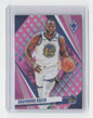 2023-24 DRAYMOND GREEN Pink 63/175 - Phoenix - Warriors #241
