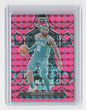 2023-24 MILES BRIDGES - Pink 50/149 - Mosaic - Hornets #108