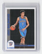 2022-23 CHET HOLMGREN - Rookie Insert - Hoops - OKC #282
