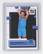 2022-23 CHET HOLMGREN - Rated Rookie - Donruss - OKC #202