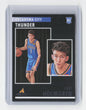 2022-23 CHET HOLMGREN - Pinnacle Rookie - Chronicles - OKC #97