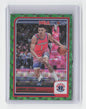 2023-24 - JOHNNY DAVIS - Green 18/25 - Hoops #169