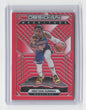 2021-22 - JONATHAN KUMINGA Magnitude Obsidian Warriors #38